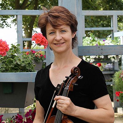 Viola Anna Szosta