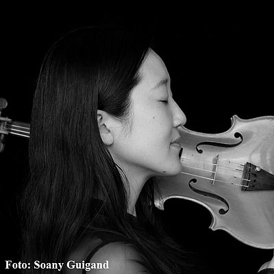 2. Violine Emi Otogao