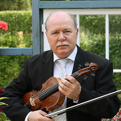 2. Violine Eugen Moldovan