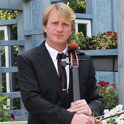 Violoncello Bálint Gergely